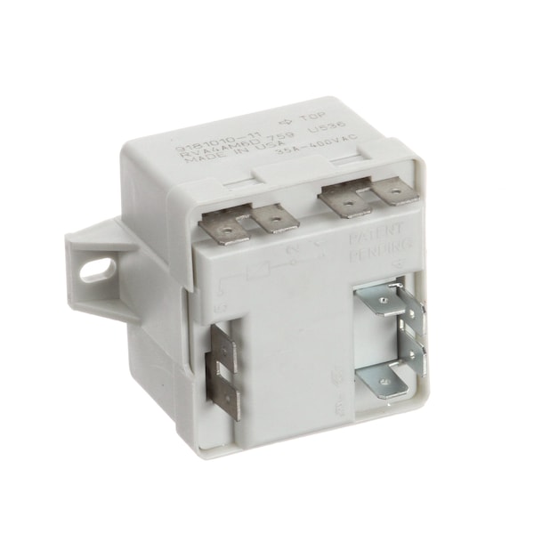 Relay Potential